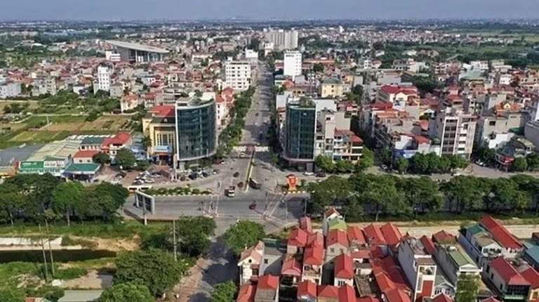 Bộ Nội vụ sẽ hướng dẫn 51 địa phương sắp xếp huyện, xã giai đoạn 2023-2025