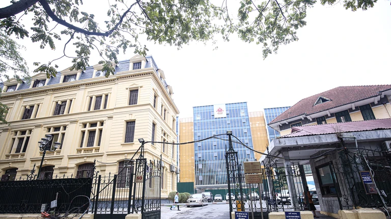 Tài sản công của các cơ quan sáp nhập, giải thể được xử lý ra sao?