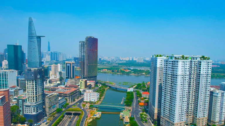 Toàn cảnh việc sắp xếp bộ máy chính quyền TP.HCM 