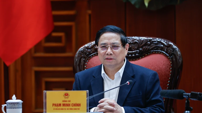 Sớm trình Bộ Chính trị đề án phát triển kinh tế tư nhân