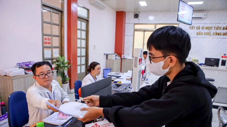 Sáp nhập tỉnh để hướng đến tương lai thịnh vượng