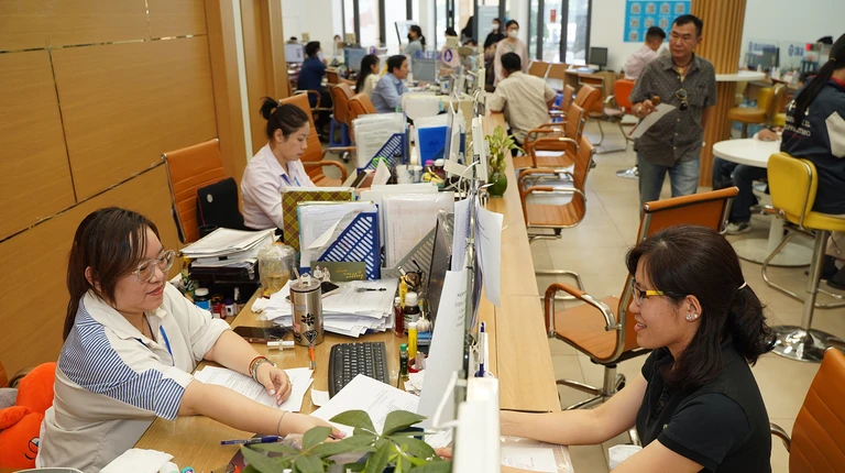 Cán bộ học tập suốt đời để sẵn sàng đổi mới, đột phá