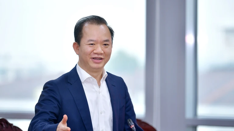 Sáp nhập tỉnh: Trung tâm hành chính mới nên đặt ở đâu?