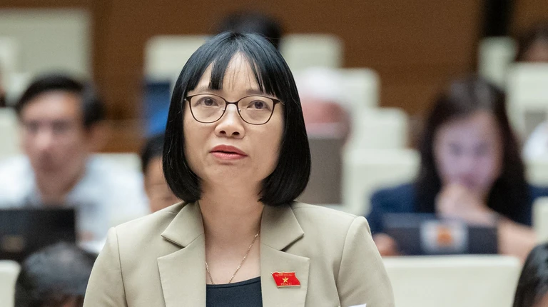 Bỏ cấp huyện: Cần phân cấp, phân quyền mạnh hơn cho cấp xã