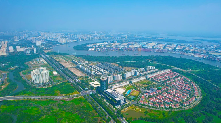 Sáp nhập tỉnh: Để 'chiếc áo mới'... tạo không gian phát triển mạnh mẽ hơn