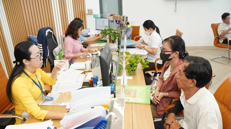 Giải bài toán về năng lực cán bộ cấp xã sau khi bỏ cấp huyện