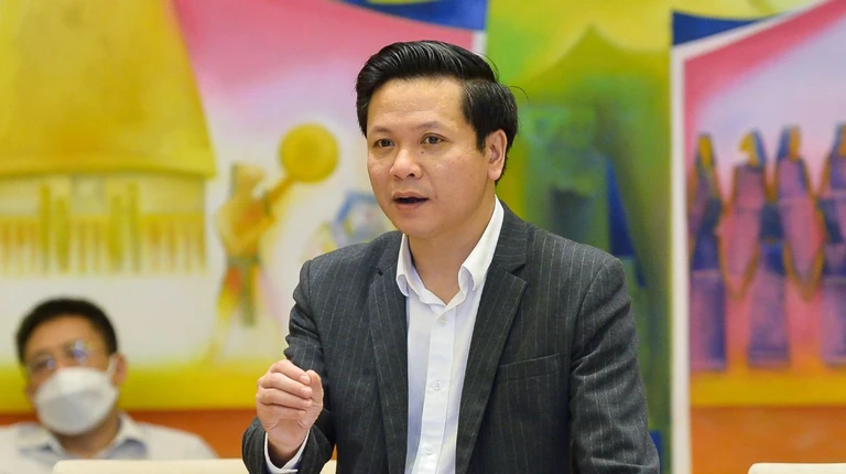 Bộ Nội vụ nêu lý do đề nghị các địa phương tạm dừng sáp nhập huyện, xã theo tiêu chí cũ