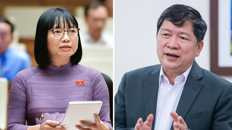 Ủng hộ lấy tên cấp huyện cũ đặt cho cấp xã mới