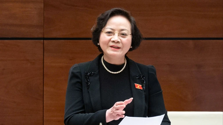 Mô hình chính quyền đô thị ở TP.HCM, Hà Nội hiện được tổ chức ra sao?