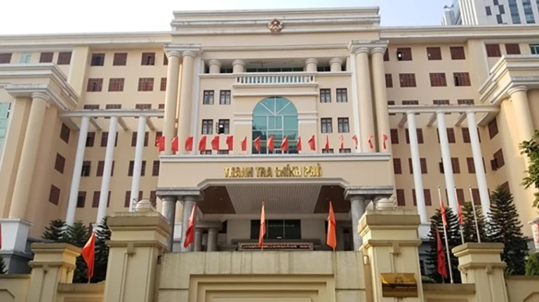 Đề xuất cơ cấu tổ chức mới của Thanh tra Chính phủ