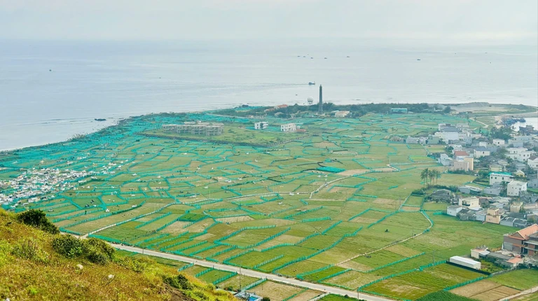 Chuyển 12 huyện đảo thành các đặc khu, không còn thành phố thuộc tỉnh