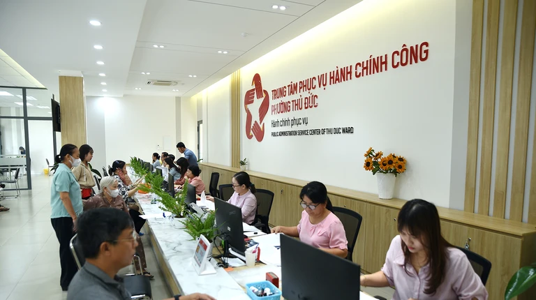 Bộ Nội vụ đề xuất bỏ quy định cho thôi việc viên chức không hoàn thành nhiệm vụ 2 năm