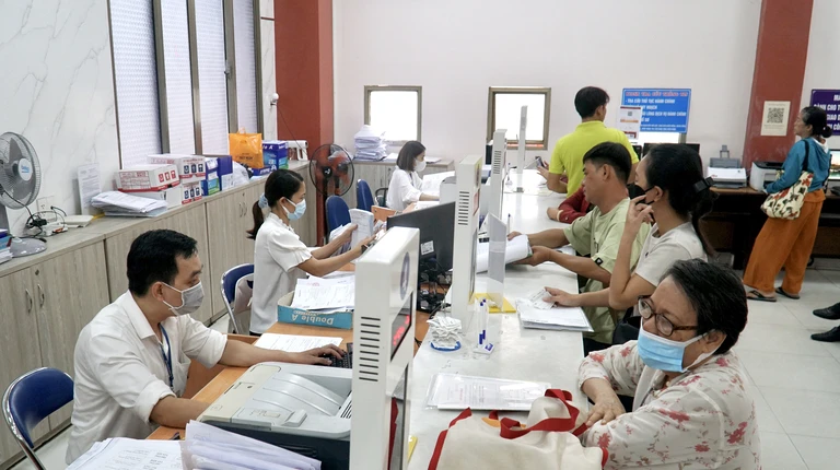 Đề xuất đơn vị sự nghiệp công lập được trao quyền tự chủ về nhân sự