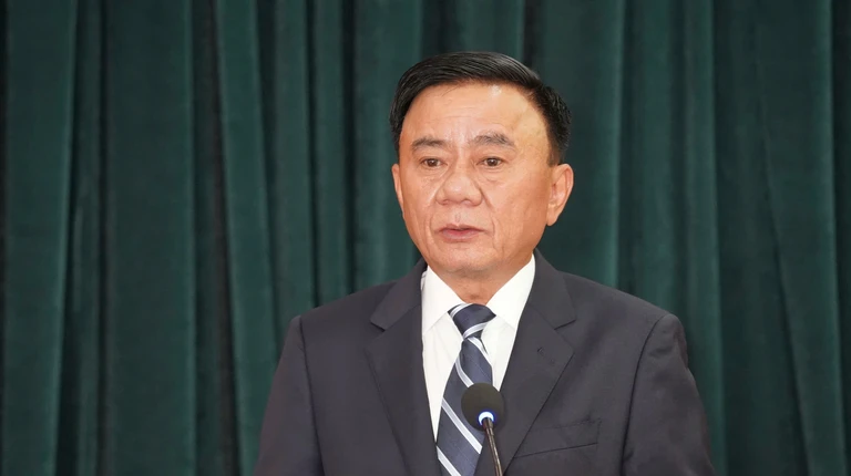 Ban Bí thư có quy định mới về đối tượng, tiêu chuẩn đào tạo trung cấp, cao cấp lý luận chính trị