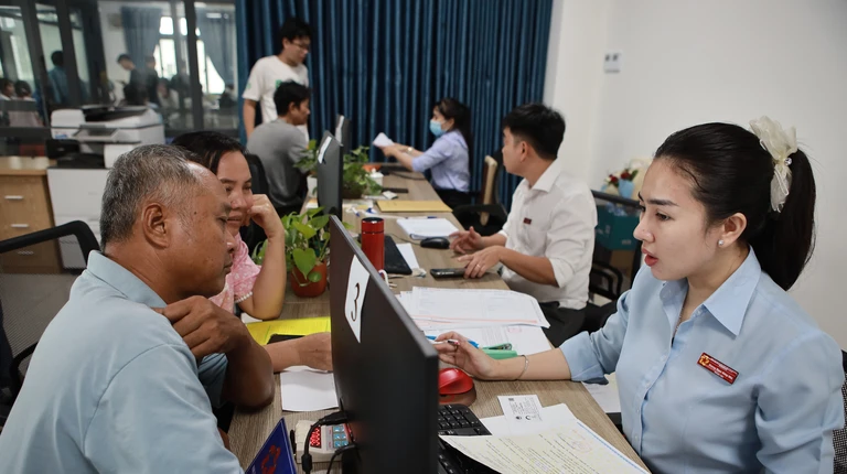 Kế hoạch sắp xếp doanh nghiệp nhà nước, tinh gọn bộ máy hành chính