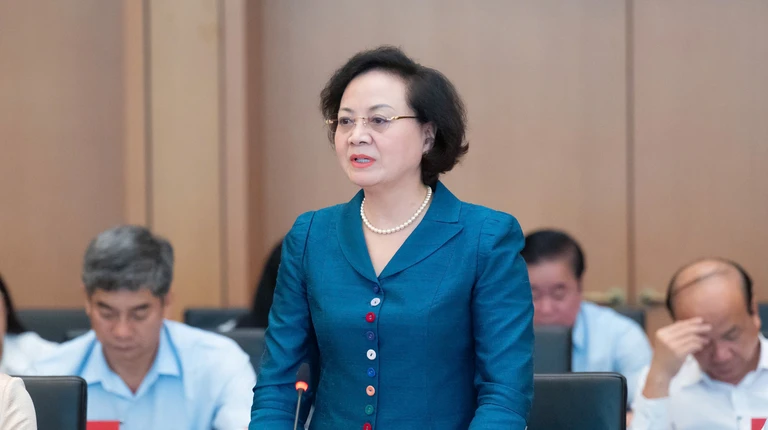 Thông tin mới về chi trả chế độ cho người đã có quyết định nghỉ việc