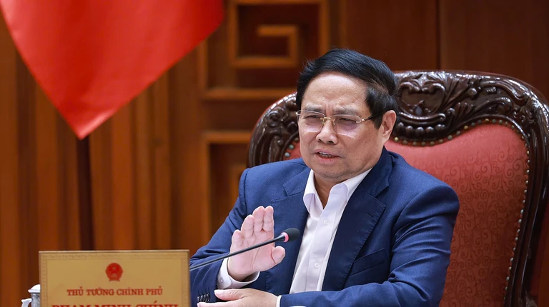 Thủ tướng yêu cầu giảm đầu mối, tăng quy mô các đơn vị sự nghiệp giáo dục, y tế