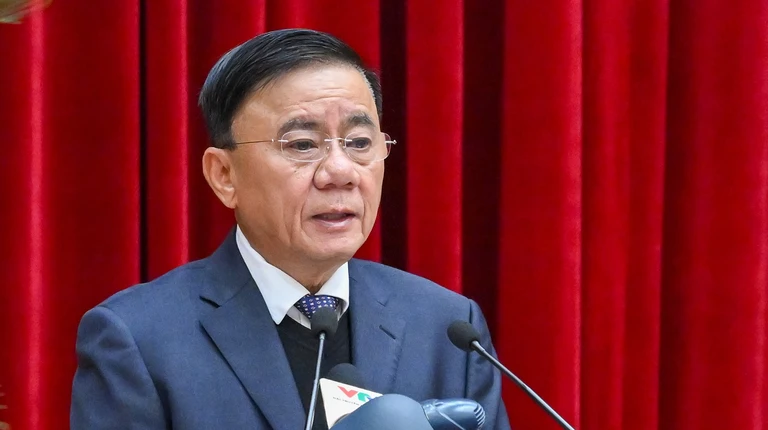 Ban Bí thư: Xử lý triệt để SIM 'rác', áp dụng xác thực danh tính bắt buộc với người dùng mạng xã hội