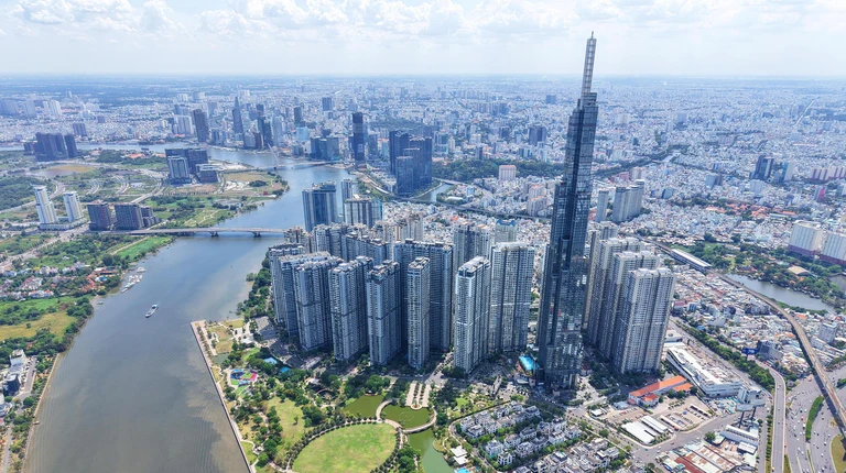 Việt Nam chính thức còn 4 loại đô thị từ năm 2026