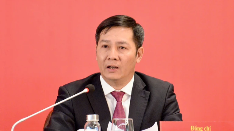 Những yêu cầu mới trong lựa chọn nhân sự Trung ương khóa XIV