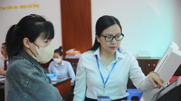 Sơ kết một năm sắp xếp đơn vị hành chính: Đánh giá kỹ việc bố trí cán bộ