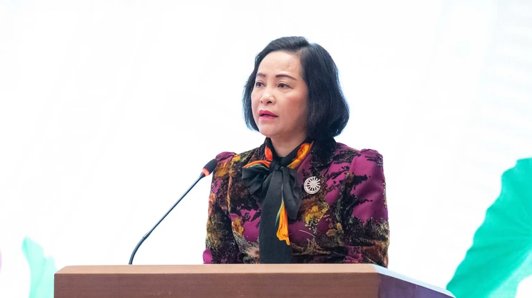 Bà Nguyễn Thị Thanh: Hành trình từ 'người ứng cử' trở thành 'người đại biểu' là một thử thách lớn