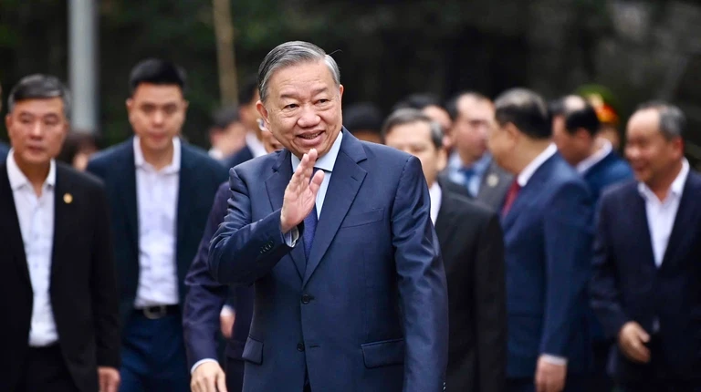 99,38% cử tri cả nước đi bỏ phiếu bầu cử đại biểu Quốc hội và HĐND các cấp nhiệm kỳ mới