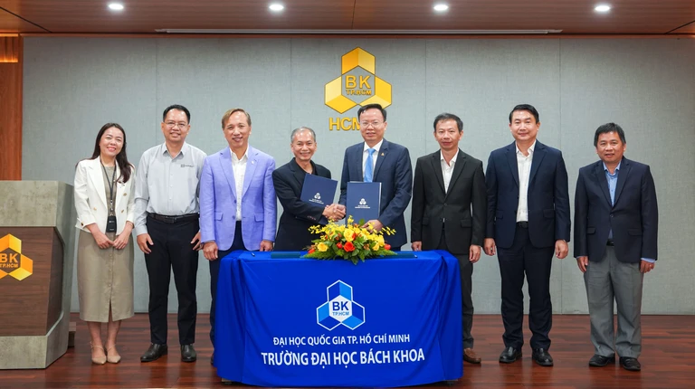 GS-TS Mai Thanh Phong: 'Cởi trói' không gian nghiên cứu cho khoa học công nghệ TP.HCM
