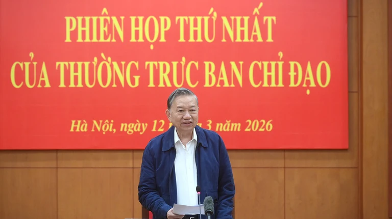 Tuyệt đối không để dữ liệu của người dân bị lộ, lọt, mua bán trái phép