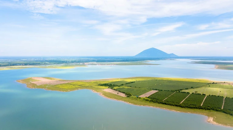 Quy hoạch hành lang sông Sài Gòn đến Tây Ninh sẽ tạo đột phá cho TP.HCM