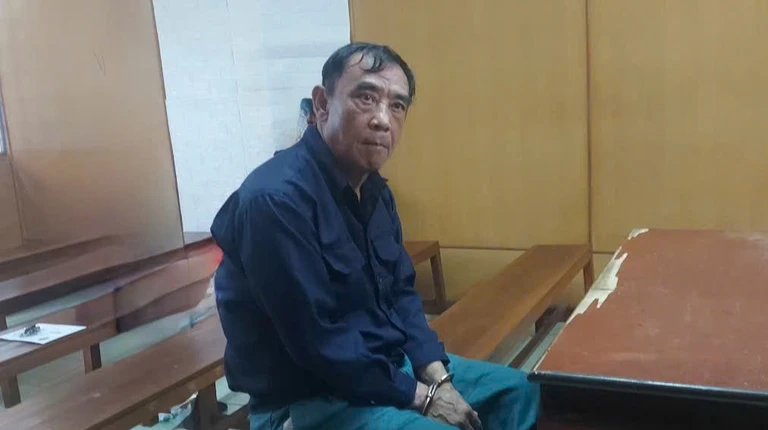 Giả danh cán bộ công an lừa 2,8 tỉ đồng tiền 'chạy án'