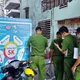 24 ca COVID-19 trong 1 ngày, Đà Nẵng lại dừng tắm biển, dịch vụ ăn uống tại chỗ
