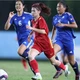Truyền thông Philippines nói gì về trận thắng lịch sử trước U-17 Việt Nam?