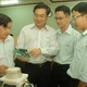 SG8V1 và nền móng cho chip “Make in Vietnam”