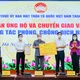 T&T tặng Hà Nội 1 triệu bộ kit xét nghiệm để phòng chống COVID-19
