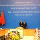 Phiên họp 15 Ủy ban chỉ đạo hợp tác song phương Việt Nam - Trung Quốc đạt nhiều thỏa thuận