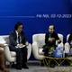 Chuyên gia kinh tế Phạm Chi Lan: Đang hình thành tầng lớp mới: Doanh- Nông- Xanh