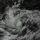Áp thấp nhiệt đới tiến vào đất liền, khu vực Bắc và Trung Trung Bộ mưa rất to 
