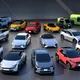 Toyota tăng tốc sản xuất xe điện để bắt kịp BYD và Tesla