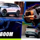 Hơn 200 mẫu xe điện ​​sẽ tung ra thị trường vào năm 2026