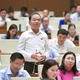 Thông qua Luật Đất đai: Thà chậm mà chắc!