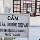 Ban Tiếp công dân tại Bình Phước ‘cấm ghi âm, ghi hình, chụp ảnh’?