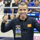 Trần Quyết Chiến được quan tâm, tìm kiếm nhiều hơn cả ASIAD 19