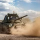 Không phải xe tăng phương Tây, đâu mới là thứ giúp Ukraine xuyên qua bãi mìn dày đặc của Nga?