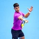 Tay vợt số 2 thế giới Alcaraz: Djokovic thúc đẩy tôi chiến đấu