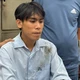 Thanh niên cầm súng nhựa cướp tiệm vàng ở Tân Bình bị bắt
