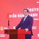 Thủ tướng Phạm Minh Chính dự Diễn đàn doanh nghiệp Thổ Nhĩ Kỳ-Việt Nam