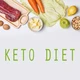 Những tác dụng phụ cần biết khi ăn chế độ Keto 
