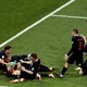 'Đấu súng' nghẹt thở, Croatia loại chủ nhà Nga khỏi World Cup