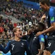 Trung vệ hóa người hùng, Pháp loại Bỉ vào chung kết World Cup